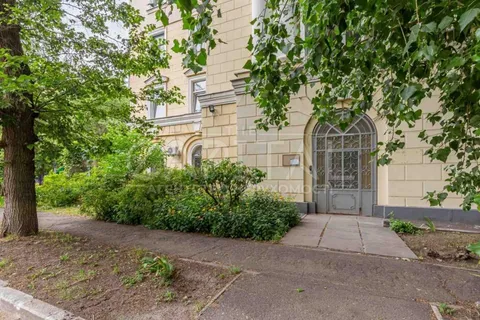 Аренда  офисное помещение Киевская обл., Киев, Орлика Пилипа ул., 6 - 20/21
