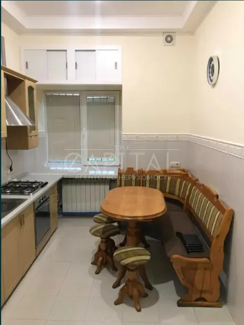 Аренда  офисное помещение Киевская обл., Киев, Большая Васильковская ул., 18 - 6/10