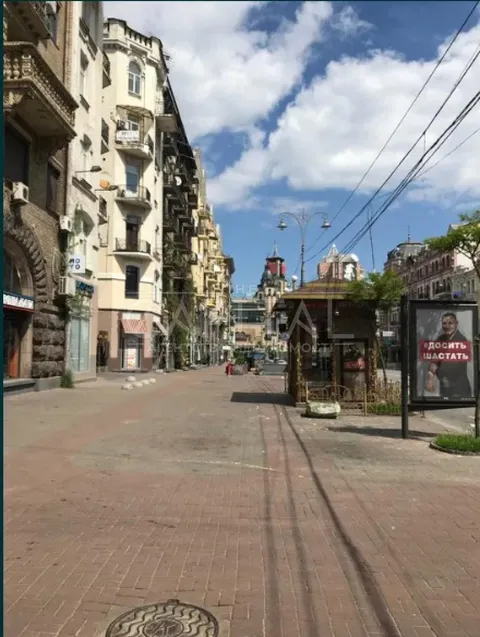 Аренда  офисное помещение Киевская обл., Киев, Большая Васильковская ул., 18 - 10/10