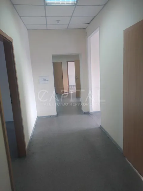 Аренда  офисное помещение Киевская обл., Киев, Винстона Черчилля ул.,  - 16/19