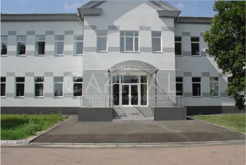 Аренда  офисное помещение Киевская обл., Киев, Винстона Черчилля ул.,  - 2/9