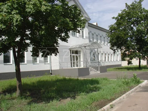 Аренда  офисное помещение Киевская обл., Киев, Винстона Черчилля ул.,  - 9/9