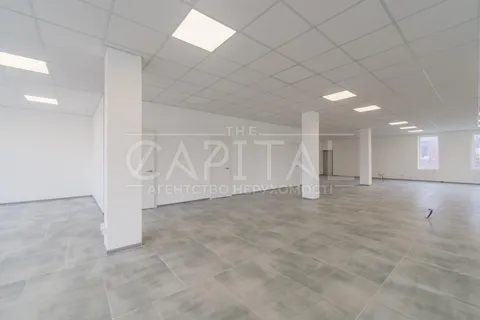 Аренда  офисное помещение Киевская обл., Киев, Стеценко ул., 30 - 1/15