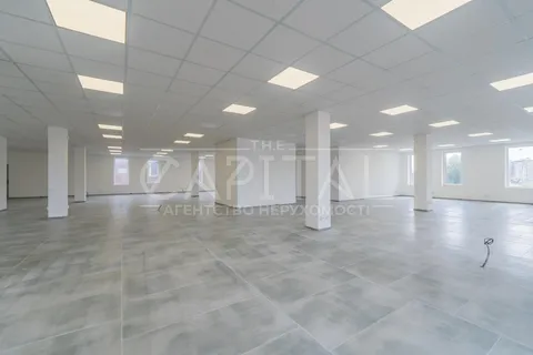 Аренда  офисное помещение Киевская обл., Киев, Стеценко ул., 30 - 4/15