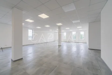 Аренда  офисное помещение Киевская обл., Киев, Стеценко ул., 30 - 5/15