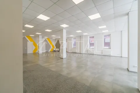 Аренда  офисное помещение Киевская обл., Киев, Стеценко ул., 30 - 7/15