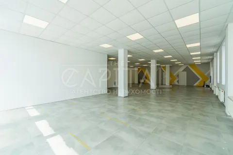 Аренда  офисное помещение Киевская обл., Киев, Стеценко ул., 30 - 8/15