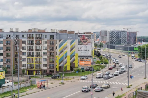 Аренда  офисное помещение Киевская обл., Киев, Стеценко ул., 30 - 15/15