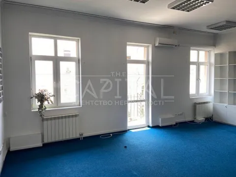 Аренда  офисное помещение Киевская обл., Киев, Липская ул., 19/6 - 7/10
