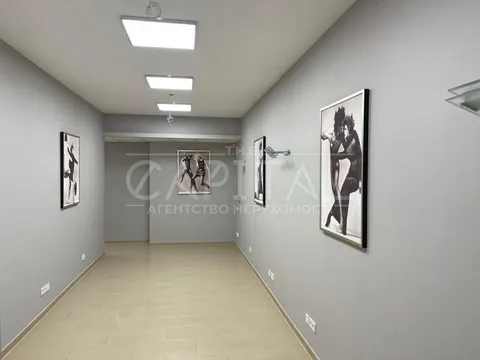 Аренда  офисное помещение Киевская обл., Киев, Срибнокильская ул., 14а - 4/12