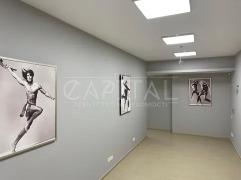 Аренда  офисное помещение Киевская обл., Киев, Срибнокильская ул., 14а - 5/12