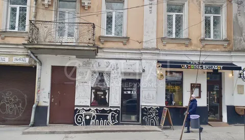 Аренда  офисное помещение Киевская обл., Киев, Софиевская ул., 3 - 1/14
