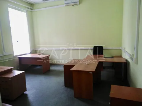 Аренда  офисное помещение Киевская обл., Киев, Софиевская ул., 3 - 4/14
