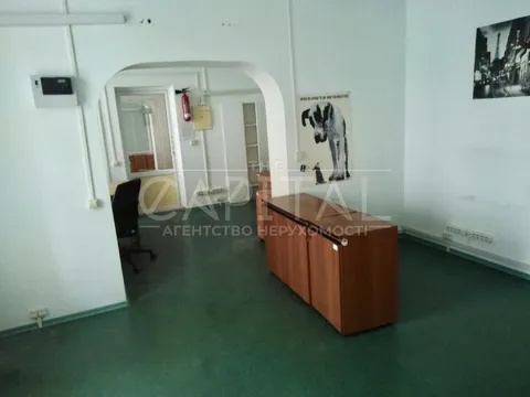 Аренда  офисное помещение Киевская обл., Киев, Софиевская ул., 3 - 6/14