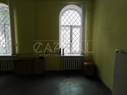 Аренда  офисное помещение Киевская обл., Киев, Софиевская ул., 3 - 9/14