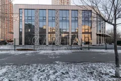 Аренда  коммерческое помещение Киевская обл., Киев, Григоренко Петра ул., 10