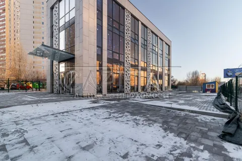 Аренда  коммерческое помещение Киевская обл., Киев, Григоренко Петра ул., 10 - 5/28