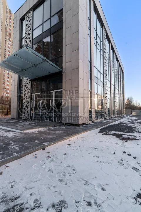 Аренда  коммерческое помещение Киевская обл., Киев, Григоренко Петра ул., 10 - 9/28