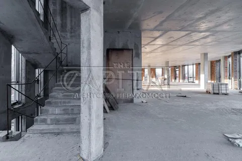 Аренда  коммерческое помещение Киевская обл., Киев, Григоренко Петра ул., 10 - 14/28