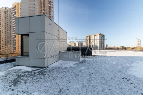 Аренда  коммерческое помещение Киевская обл., Киев, Григоренко Петра ул., 10 - 22/28