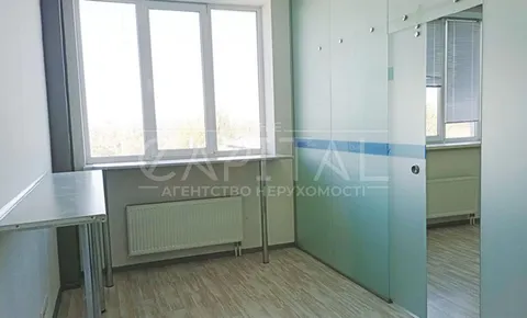 Аренда  офисное помещение Киевская обл., Киев, Васильковская ул., 30 - 2/5