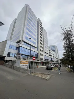 Аренда  офисное помещение Киевская обл., Киев, Вацлава Гавела ул., 