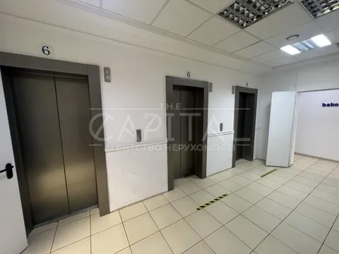 Аренда  офисное помещение Киевская обл., Киев, Вацлава Гавела ул.,  - 4/22