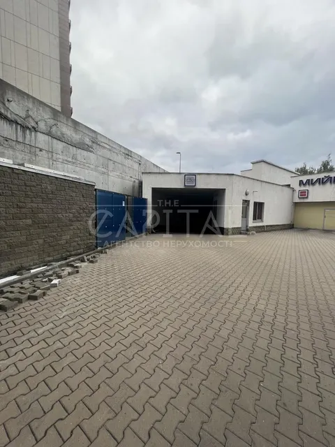 Аренда  офисное помещение Киевская обл., Киев, Вацлава Гавела ул.,  - 14/22