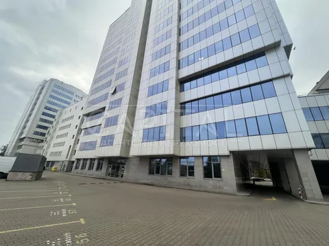 Аренда  офисное помещение Киевская обл., Киев, Вацлава Гавела ул.,  - 22/22