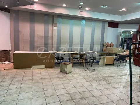 Аренда  коммерческое помещение Киевская обл., Киев, Львівська площа ул., 8А - 2/3