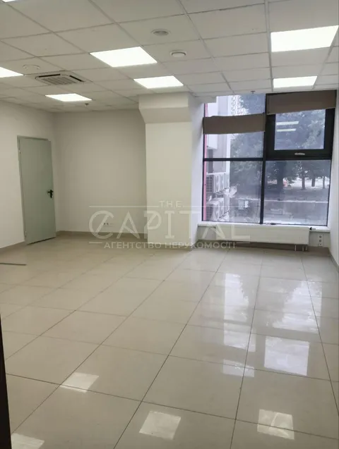 Аренда  офисное помещение Киевская обл., Киев, Машиностроительная ул.,  - 5/17