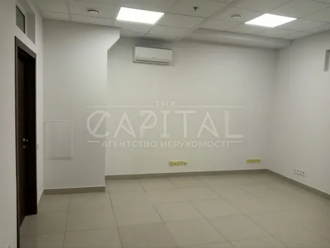 Аренда  офисное помещение Киевская обл., Киев, Машиностроительная ул.,  - 11/17