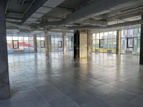Аренда  офисное помещение Киевская обл., Киев, Героев полка «Азов» ул., 12а - 2/6