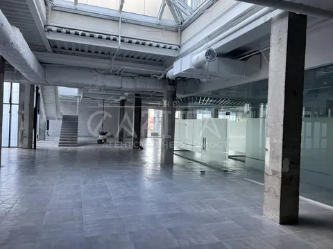 Аренда  офисное помещение Киевская обл., Киев, Героев полка «Азов» ул., 12а - 3/6