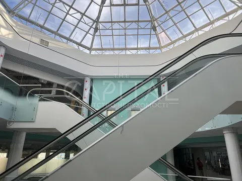 Аренда  офисное помещение Киевская обл., Киев, Героев полка «Азов» ул., 12а - 4/6