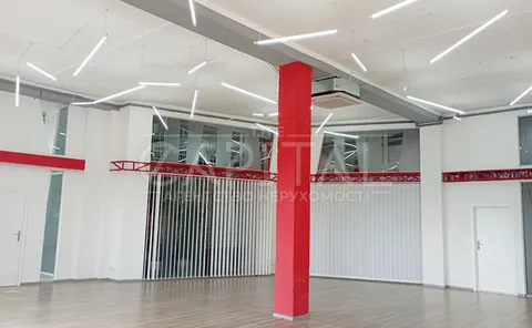 Аренда  офисное помещение Киевская обл., Киев, Васильковская ул., 30 - 2/4