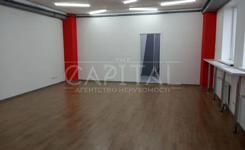 Аренда  офисное помещение Киевская обл., Киев, Васильковская ул., 30 - 3/4