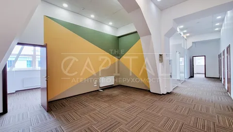 Аренда  офисное помещение Киевская обл., Киев, Ахтырский ул., 7 - 4/15