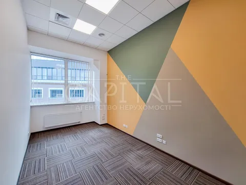 Аренда  офисное помещение Киевская обл., Киев, Ахтырский ул., 7 - 7/15
