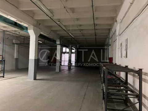 Аренда  коммерческое помещение Киевская обл., Киев, Саперное Поле ул.,  - 6/6