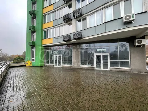 Аренда  коммерческое помещение Киевская обл., Киев, Вышгородская ул., 45 - 1/19