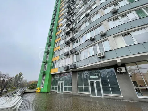 Аренда  коммерческое помещение Киевская обл., Киев, Вышгородская ул., 45 - 2/19