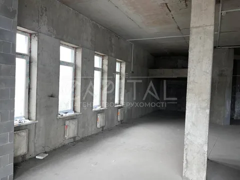 Аренда  коммерческое помещение Киевская обл., Киев, Вышгородская ул., 45 - 15/19