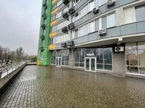 Аренда  коммерческое помещение Киевская обл., Киев, Вышгородская ул., 45 - 17/19