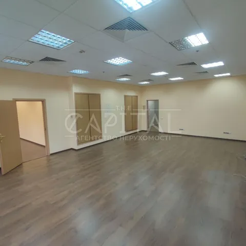 Аренда  офисное помещение Киевская обл., Киев, Верхний Вал ул., 6 - 4/7