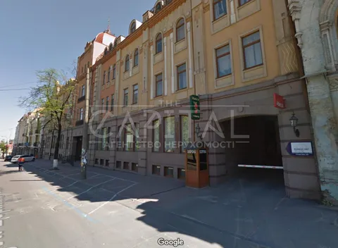 Аренда  офисное помещение Киевская обл., Киев, Верхний Вал ул., 6 - 7/7