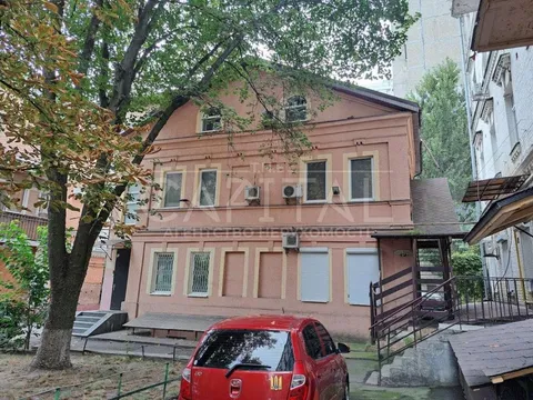 Аренда  офисное помещение Киевская обл., Киев, Мирного Панаса ул.,  - 3/27
