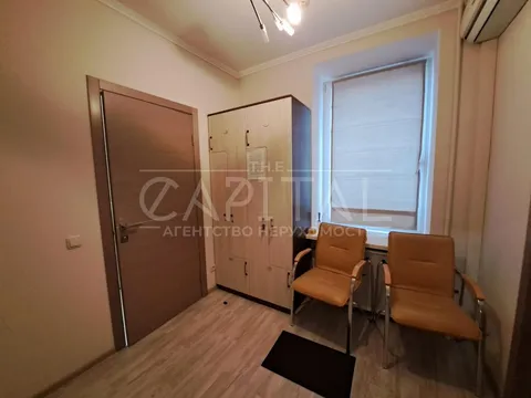 Аренда  офисное помещение Киевская обл., Киев, Мирного Панаса ул.,  - 4/27