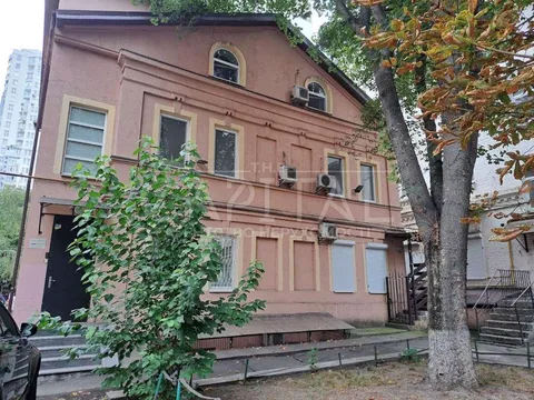 Аренда  офисное помещение Киевская обл., Киев, Мирного Панаса ул.,  - 5/27