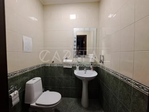 Аренда  офисное помещение Киевская обл., Киев, Мирного Панаса ул.,  - 11/27